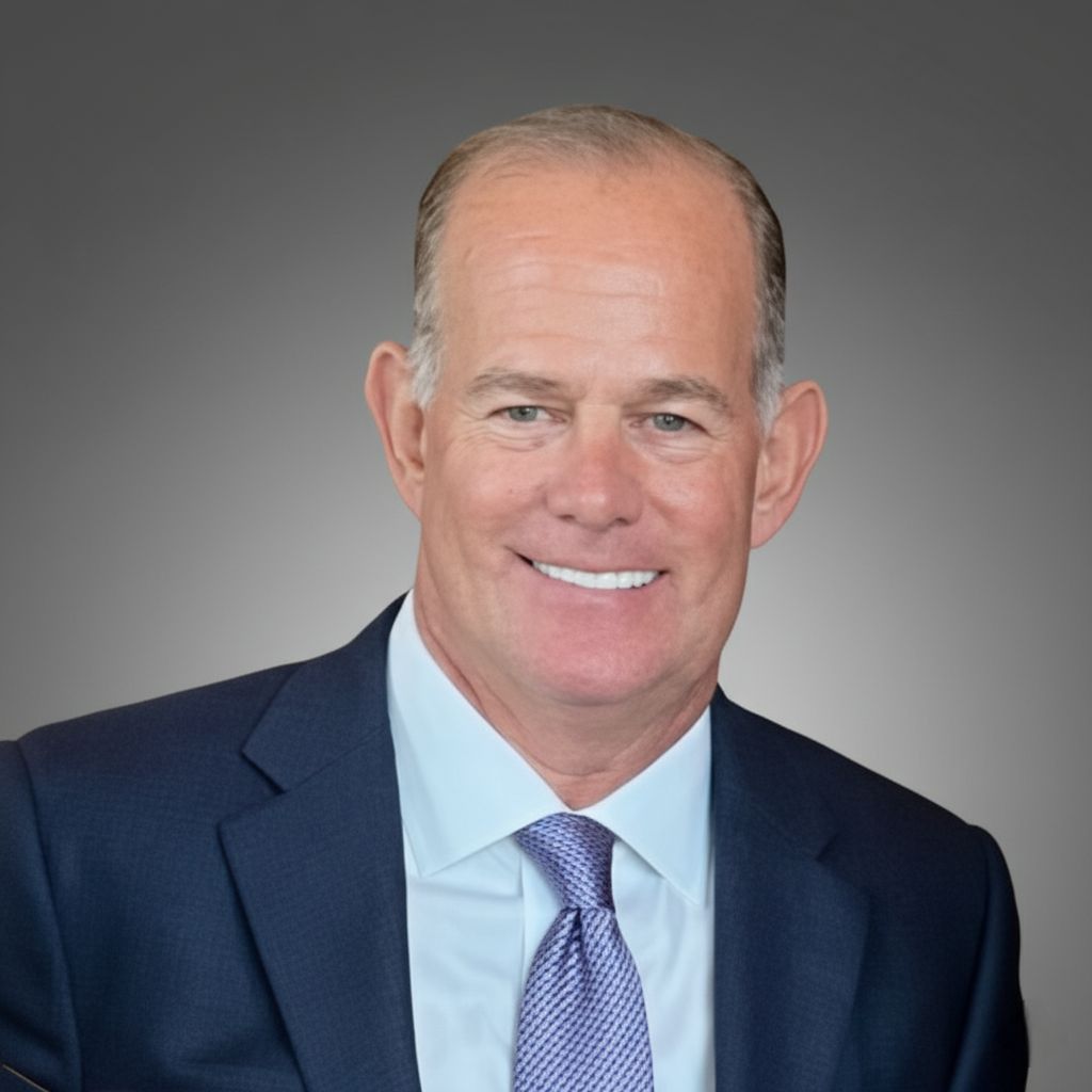 Ben Hoffman