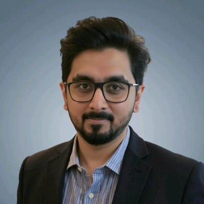 Tarique Aman Aziz